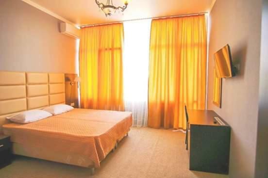 Sariya Hotel Kheivani Eksteriør bilde