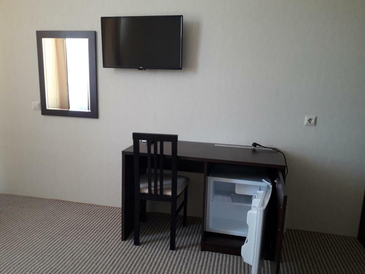 Sariya Hotel Kheivani Eksteriør bilde